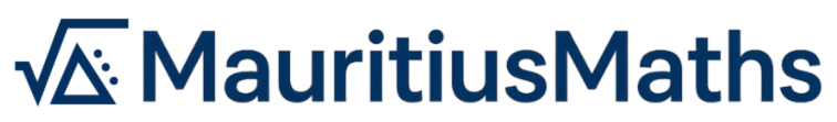 Mauritius Maths Platform Logo